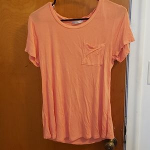 Active Basic size Medium tee